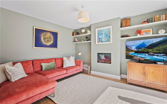 61 Aylesbury, Ballintemple, Cork
