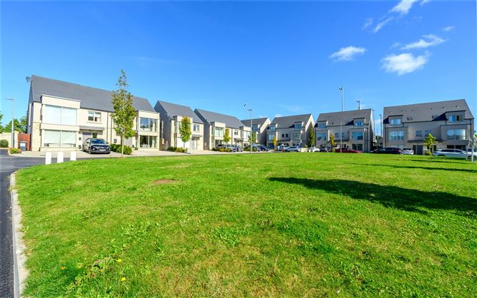 61 Aylesbury, Ballintemple, Cork