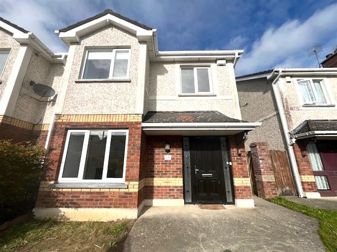 The Close, Enfield, Co. Meath