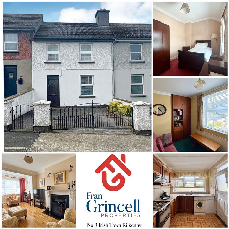 36 Assumption Place, Kilkenny, Kilkenny