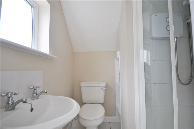 Henley Villas, Churchtown, Dublin 14