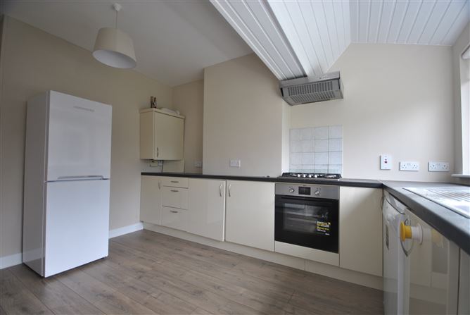 Henley Villas, Churchtown, Dublin 14