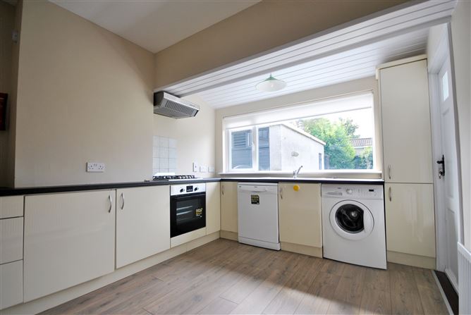 Henley Villas, Churchtown, Dublin 14