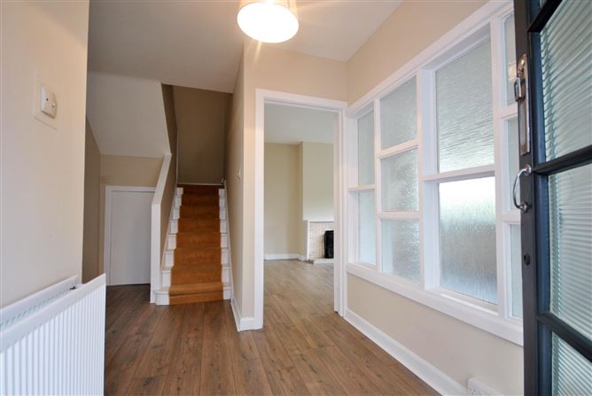 Henley Villas, Churchtown, Dublin 14