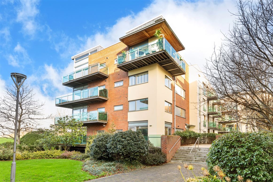 19 Cloonlara Square, Phoenix Park Racecourse, Castleknock, Dublin 15