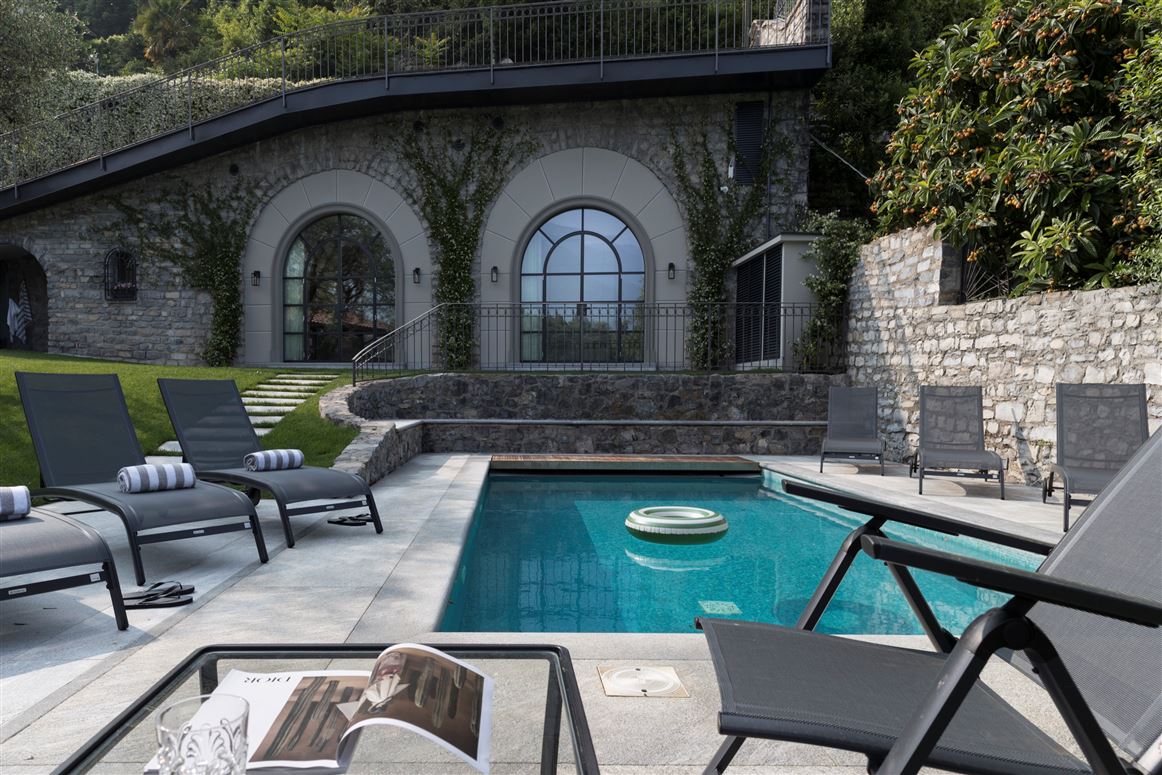 Isola Views,Brienno,Lombardy,Italy