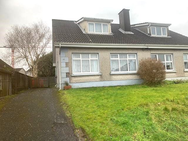 167 Tirellan Heights, Headford Road, Galway City