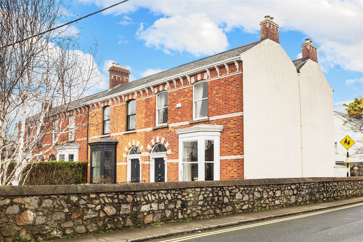 38 Ulverton Road, Dalkey, Co. Dublin