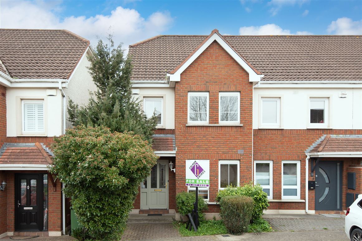 9 Larkfield Grove, Lucan, County Dublin
