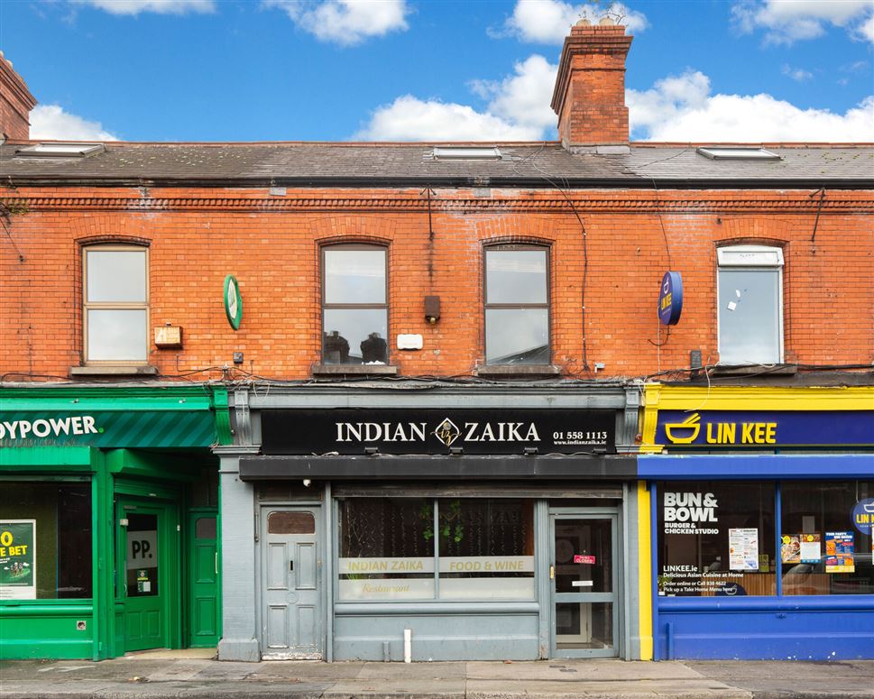 4 Old Cabra Road, Cabra East, Dublin 7