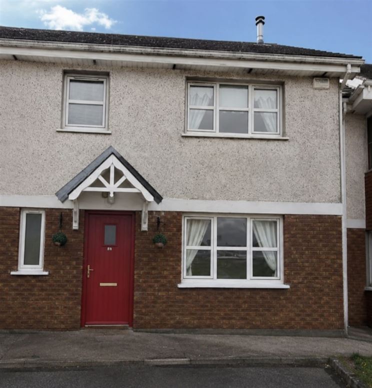 11 The Cloisters, Ard Cashel, Watergrasshill, Cork