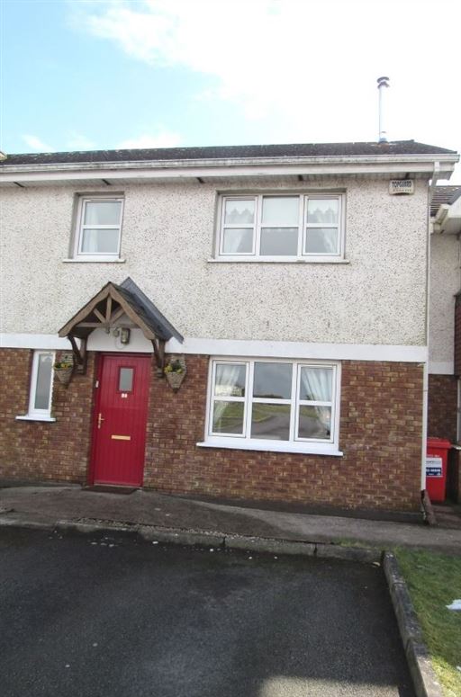 11 The Cloisters, Ard Cashel, Watergrasshill, Cork