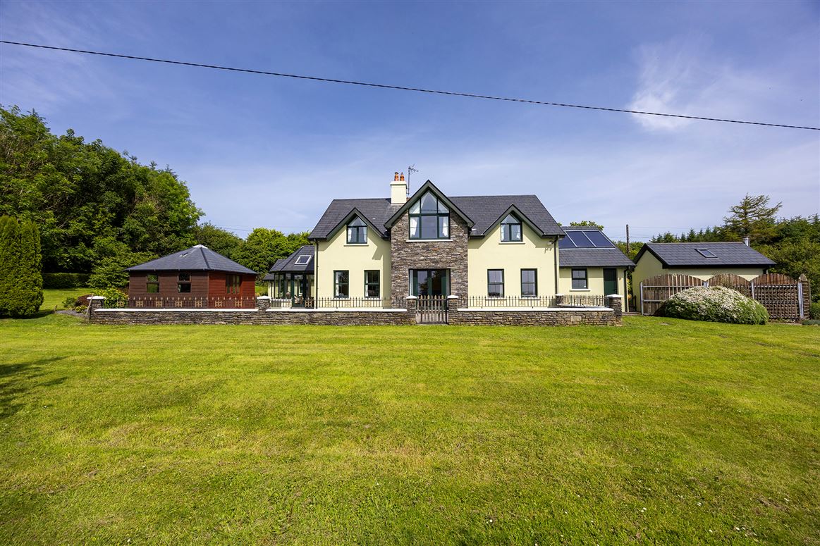 Lisheenacreagh, Ballydehob, West Cork