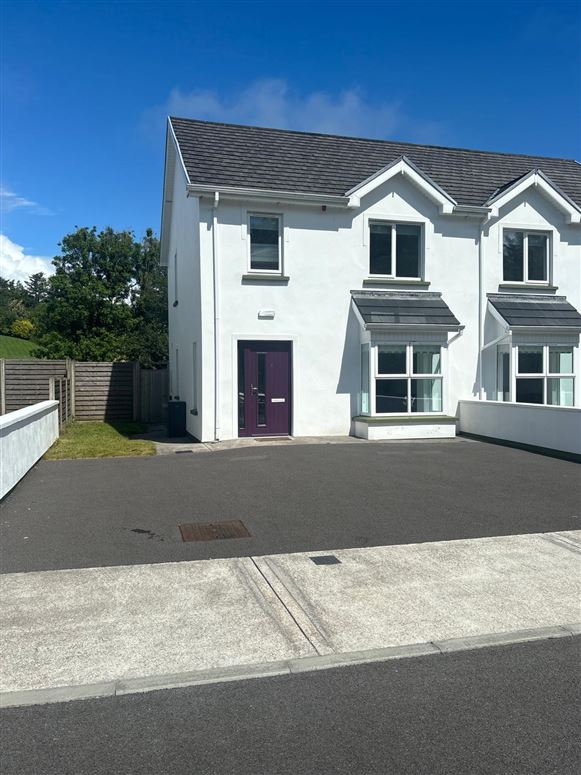 4 Uisce Dubh, Ballintra, Donegal