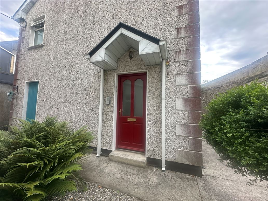 4B Plunkett Apartments, Plunkett Road, Ballina, Co. Mayo