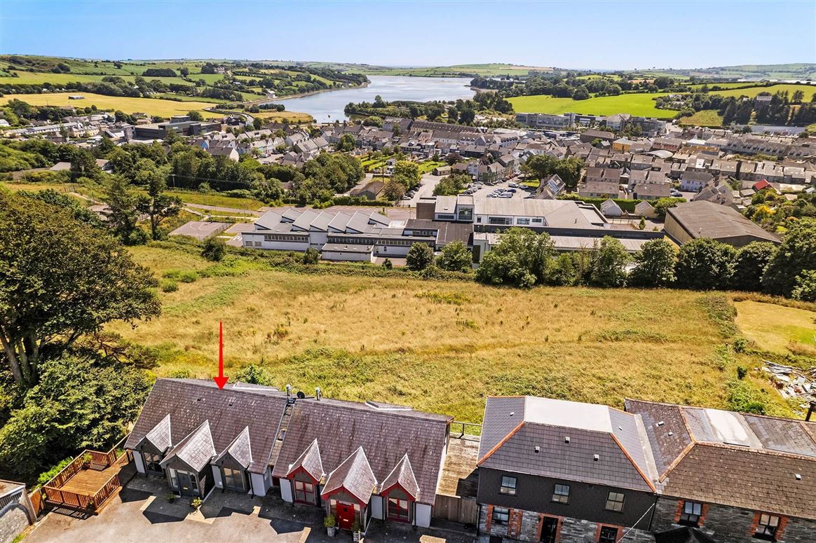 2 Station House, McCurtain Hill, Clonakilty, Co. Cork