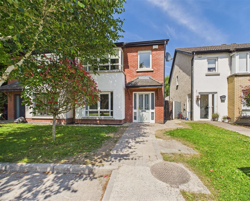 132 Beech Park, Easton Road, Leixlip, Kildare