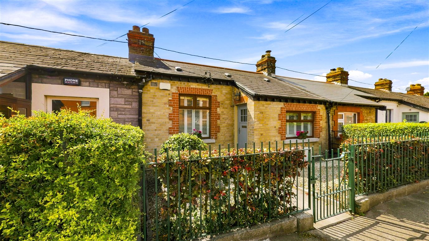 3 Connaught Parade, Phibsborough, Dublin 7