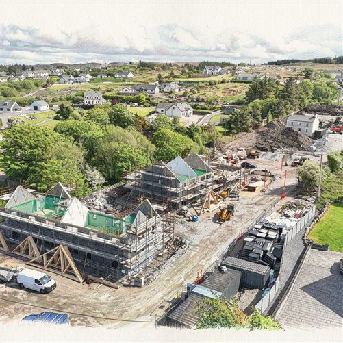 Photo 15 of 15 — Quay Road, Dungloe, Donegal