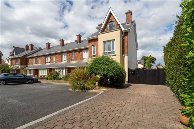 41 Ballintyre Downs, Ballinteer, Dublin 16