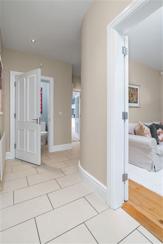 41 Ballintyre Downs, Ballinteer, Dublin 16