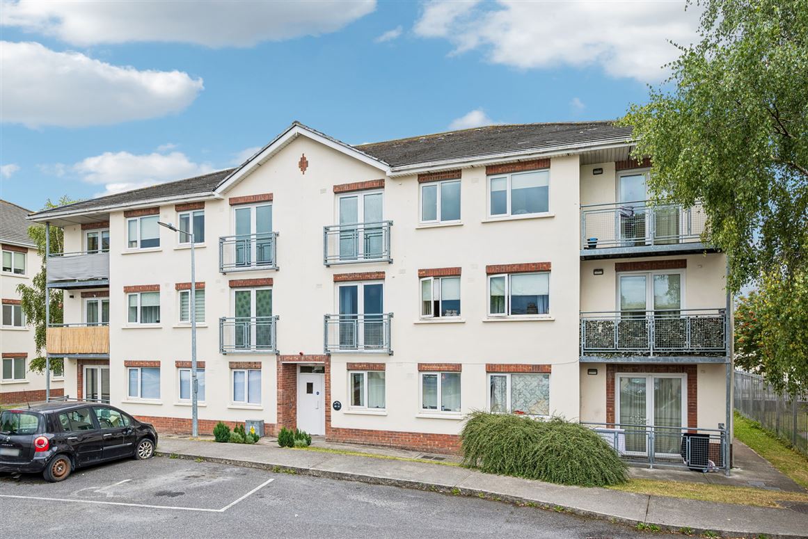 Apt. 19, Block 2, Weaver Court, Neilstown Road, D22 YC83 , Clondalkin, Dublin 22