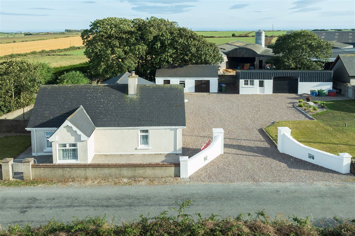 Ballyrobin, Cloyne, Cork