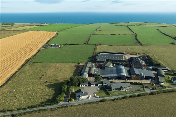 Ballyrobin, Cloyne, Cork