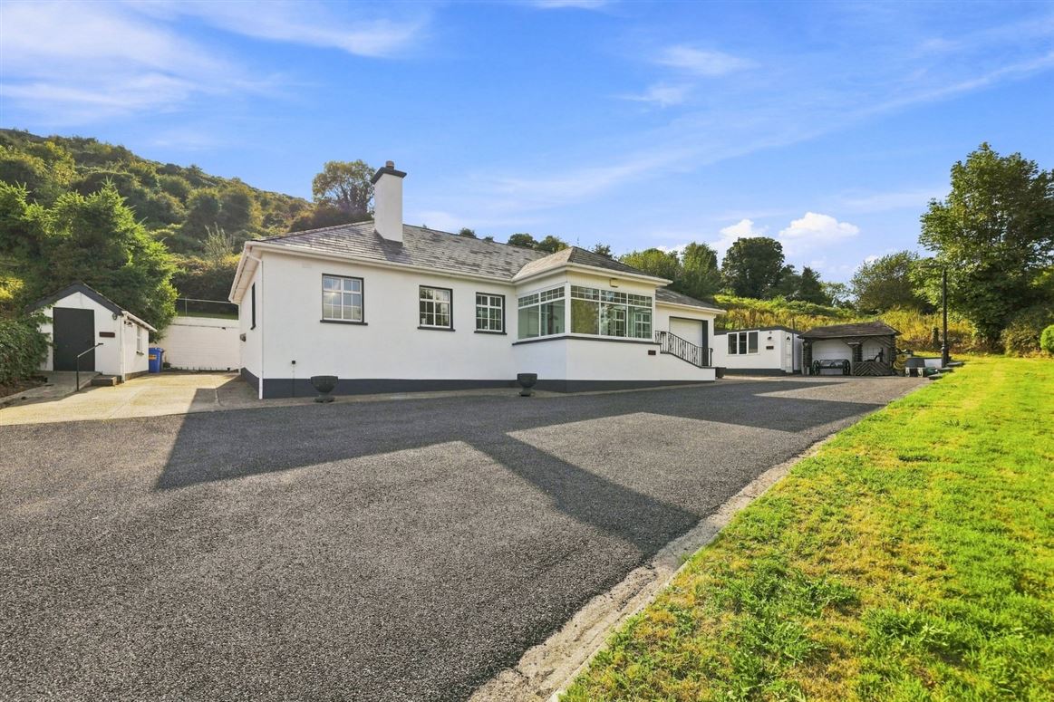 Castleview, Bunavie, Pallasgreen, Co. Limerick