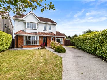 18 The Avenue, Priory Court, Watergrasshill, Cork