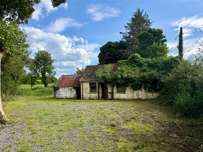 Broadfield, Ballyvary, Castlebar, Co. Mayo