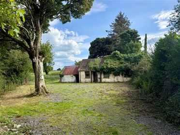 Broadfield, Ballyvary, Castlebar, Co. Mayo