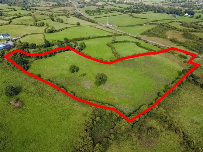Broadfield, Ballyvary, Castlebar, Co. Mayo