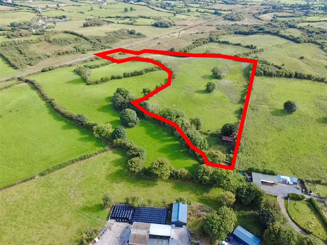 Broadfield, Ballyvary, Castlebar, Co. Mayo