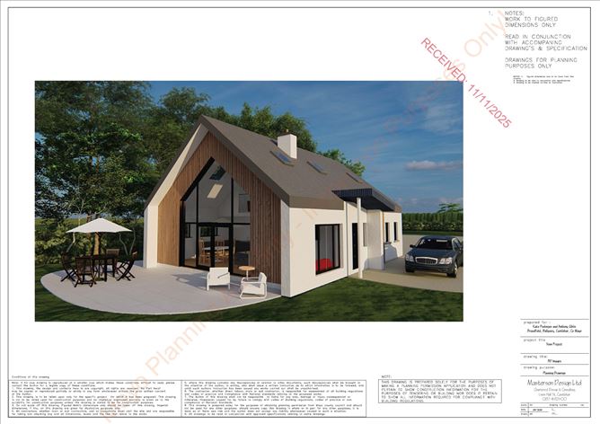 Broadfield, Ballyvary, Castlebar, Co. Mayo