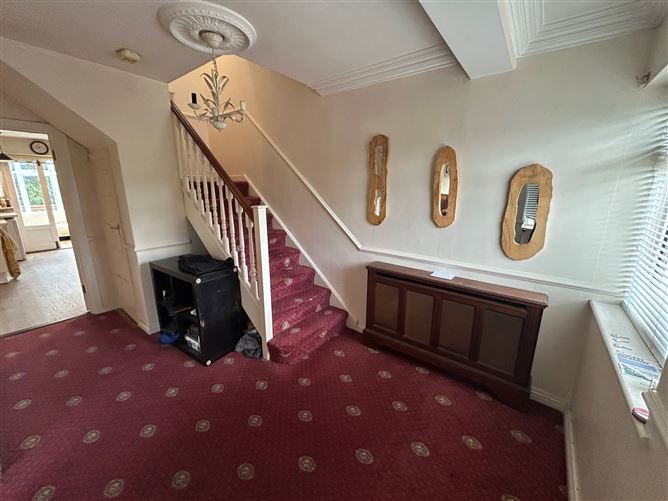 25 Dun Emer Drive, Dundrum, Dublin 16
