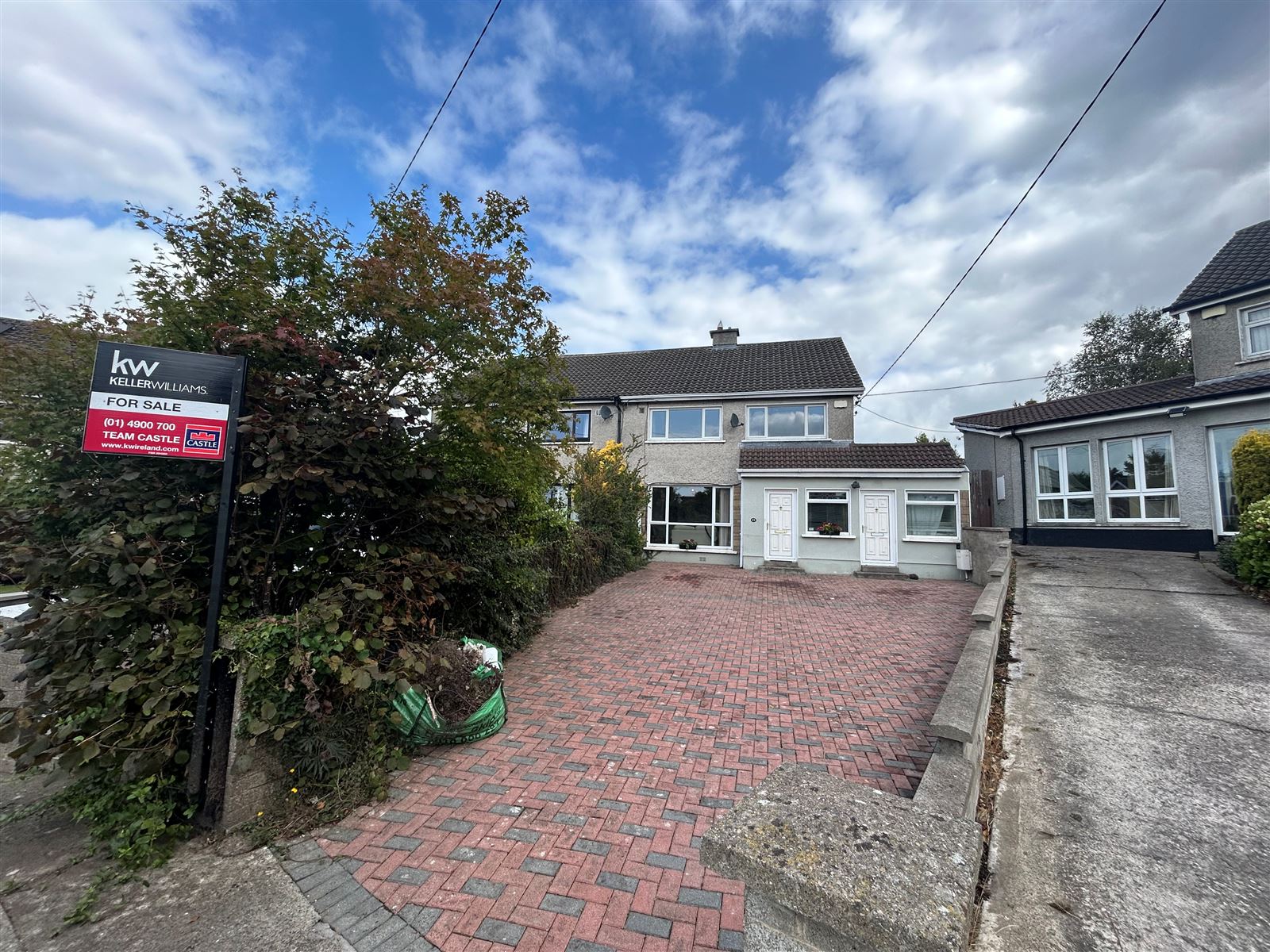 Photo 1 of 28 — 25 Dun Emer Drive, Dundrum, Dublin 16