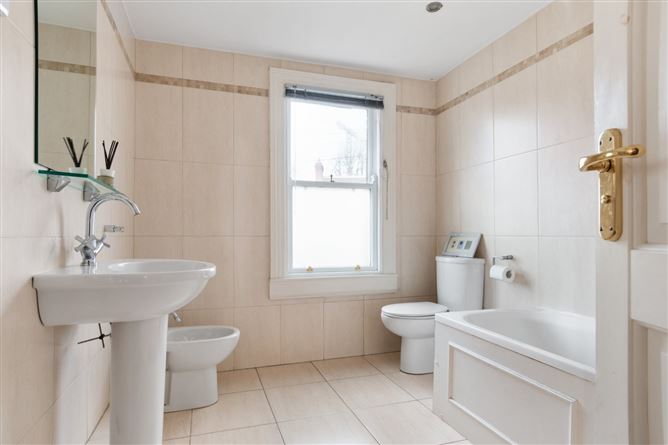 64 Mountshannon Road, Kilmainham, Dublin 8