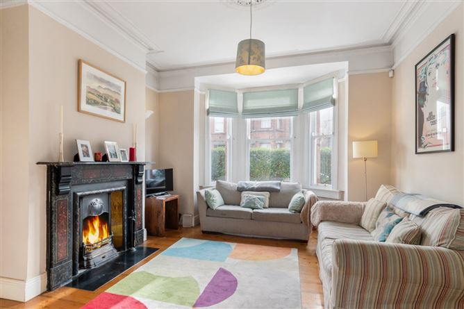 64 Mountshannon Road, Kilmainham, Dublin 8
