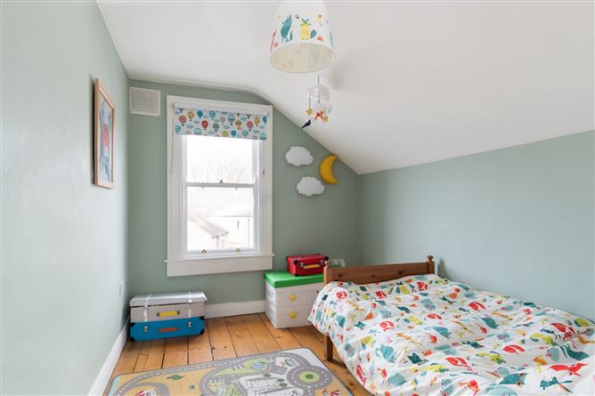 64 Mountshannon Road, Kilmainham, Dublin 8