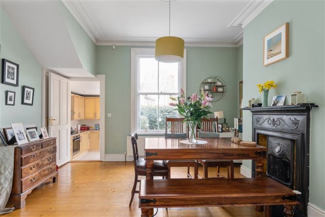 64 Mountshannon Road, Kilmainham, Dublin 8