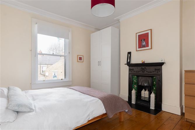 64 Mountshannon Road, Kilmainham, Dublin 8