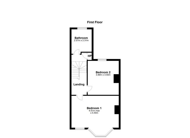 64 Mountshannon Road, Kilmainham, Dublin 8