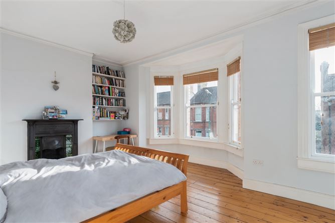 64 Mountshannon Road, Kilmainham, Dublin 8