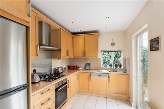 64 Mountshannon Road, Kilmainham, Dublin 8