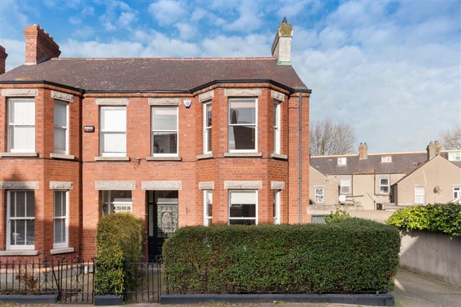 64 Mountshannon Road, Kilmainham, Dublin 8