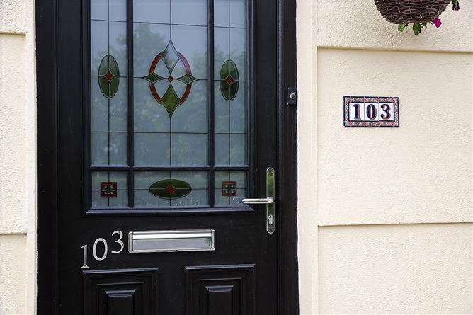 103 Ashfield East, Old Golf Links Road, Kilkenny