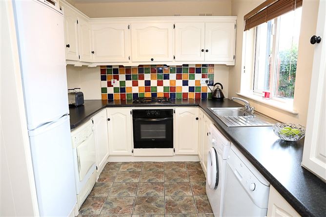 103 Ashfield East, Old Golf Links Road, Kilkenny