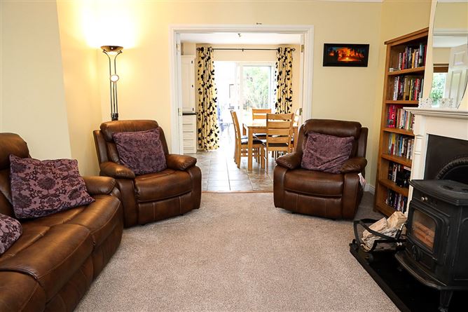 103 Ashfield East, Old Golf Links Road, Kilkenny