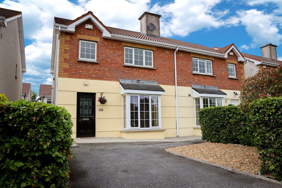 103 Ashfield East, Old Golf Links Road, Kilkenny